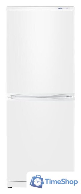 Холодильник ATLANT ХМ-4010-022 - Изображение №1 — Интернет-магазин Time-Shop