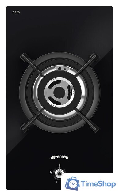 Варочная панель Smeg PV331CN - Изображение №1 — Интернет-магазин Time-Shop