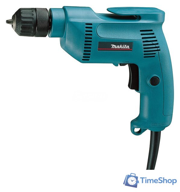 Безударная дрель Makita 6408 - Изображение №1 — Интернет-магазин Time-Shop
