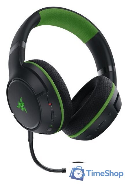 Наушники Razer Kaira Pro для Xbox (черный) - Изображение №2 — Интернет-магазин Time-Shop