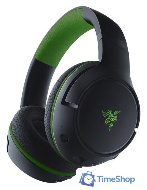 Наушники Razer Kaira Pro для Xbox (черный) - Изображение №5 — Интернет-магазин Time-Shop