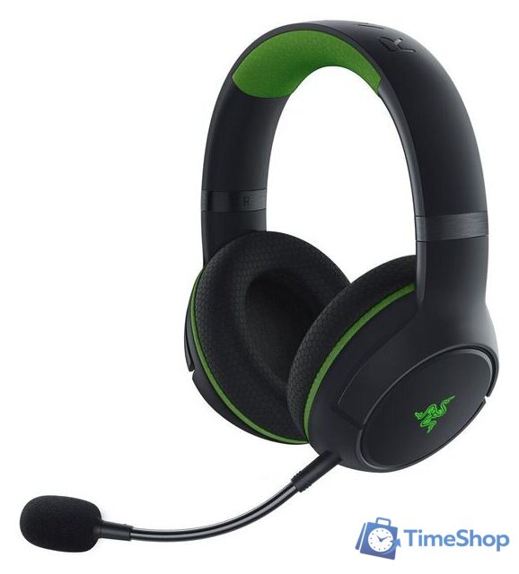 Наушники Razer Kaira Pro для Xbox (черный) - Изображение №1 — Интернет-магазин Time-Shop