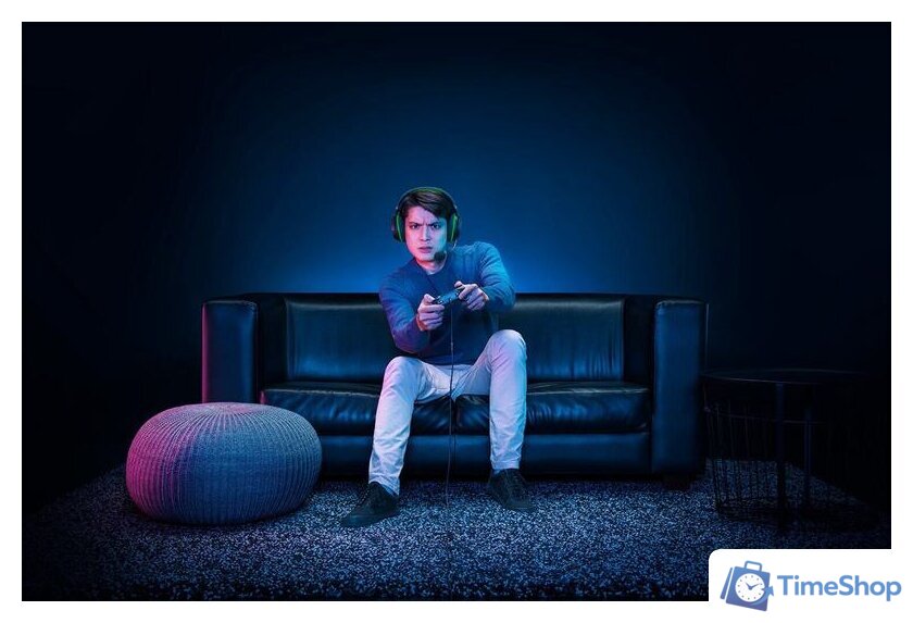 Наушники Razer Kaira Pro для Xbox (черный) - Изображение №9 — Интернет-магазин Time-Shop