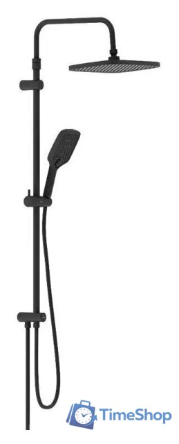 Душевая система  Damixa Gala 953000300 - Изображение №1 — Интернет-магазин Time-Shop