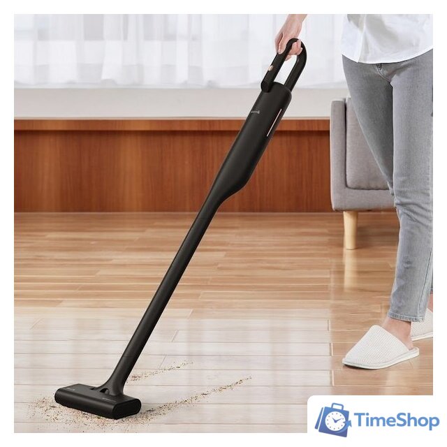 Пылесос Deerma VC03S + Spray Mop TB500 - Изображение №8 — Интернет-магазин Time-Shop