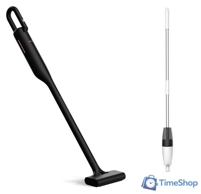 Пылесос Deerma VC03S + Spray Mop TB500 - Изображение №1 — Интернет-магазин Time-Shop