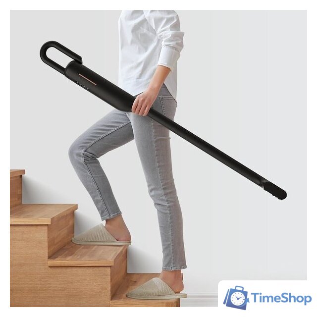 Пылесос Deerma VC03S + Spray Mop TB500 - Изображение №11 — Интернет-магазин Time-Shop