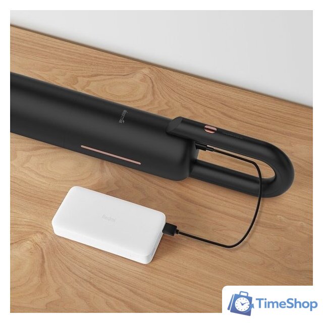 Пылесос Deerma VC03S + Spray Mop TB500 - Изображение №7 — Интернет-магазин Time-Shop