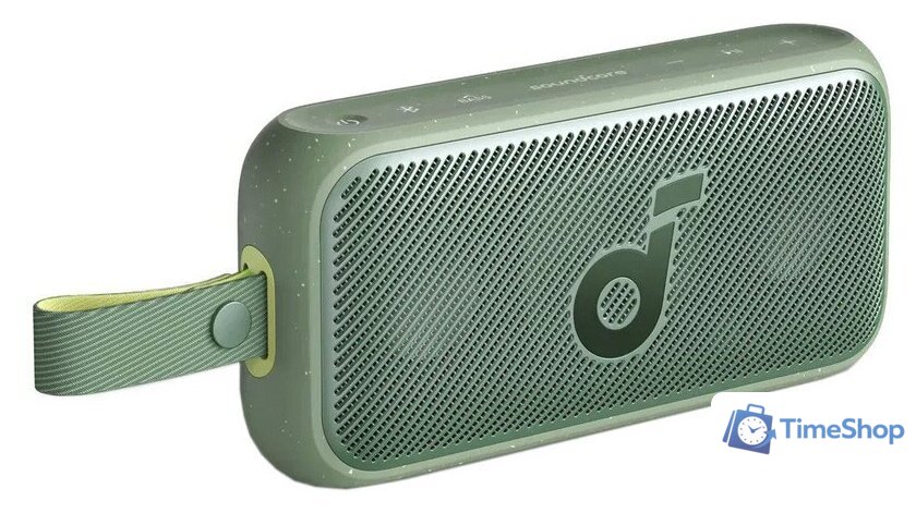 Беспроводная колонка Anker Soundcore Motion 300 (зеленый) - Изображение №1 — Интернет-магазин Time-Shop