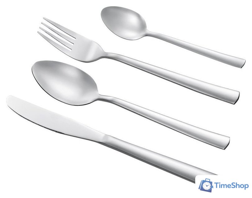 Набор столовых приборов Resto 95450 - Изображение №1 — Интернет-магазин Time-Shop