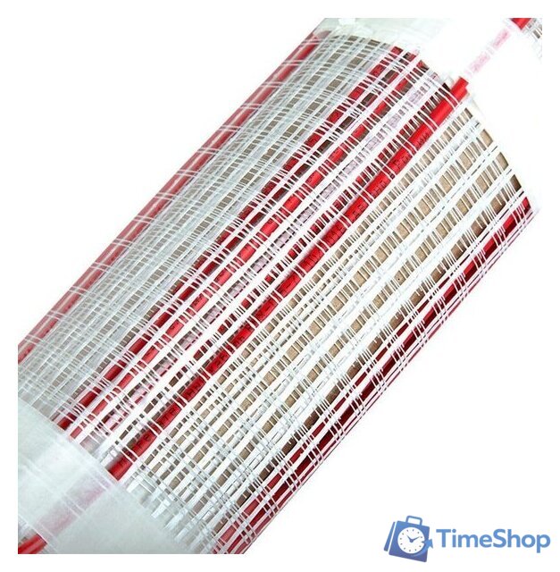 Нагревательный мат Rexant Classic RNX-10.0-1500 10 кв.м. 1500 Вт - Изображение №2 — Интернет-магазин Time-Shop