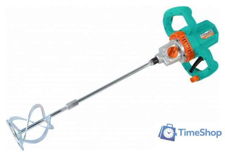 Строительный миксер Sturm Haus Master DM2016CE - Изображение №1 — Интернет-магазин Time-Shop