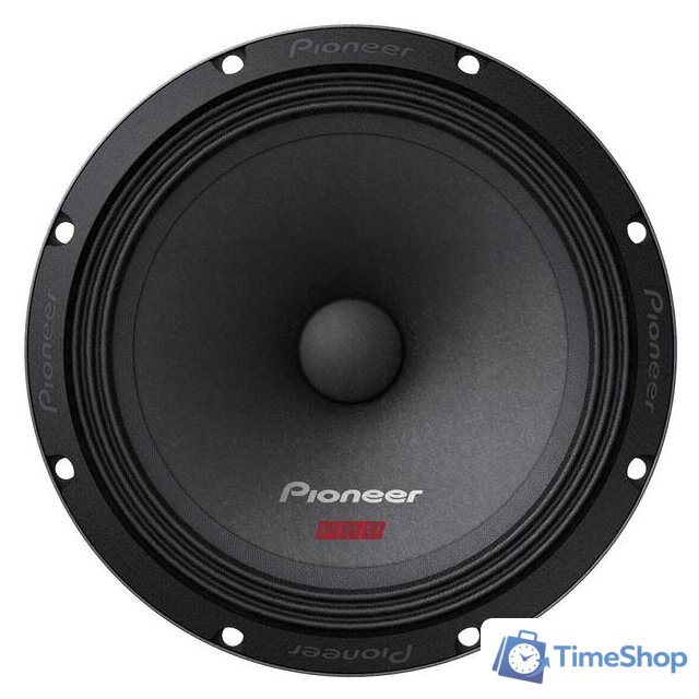Среднечастотная АС Pioneer TS-M1610PRO - Изображение №3 — Интернет-магазин Time-Shop