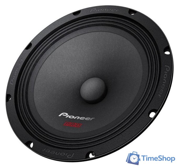 Среднечастотная АС Pioneer TS-M1610PRO - Изображение №2 — Интернет-магазин Time-Shop