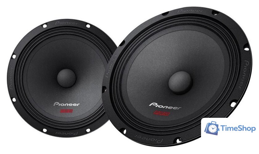 Среднечастотная АС Pioneer TS-M1610PRO - Изображение №1 — Интернет-магазин Time-Shop