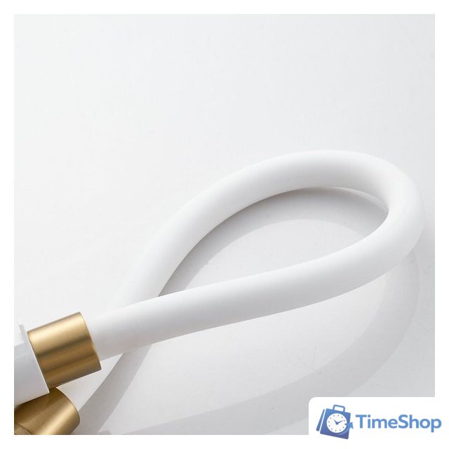 Смеситель Rose R958G (золотой сатин) - Изображение №21 — Интернет-магазин Time-Shop