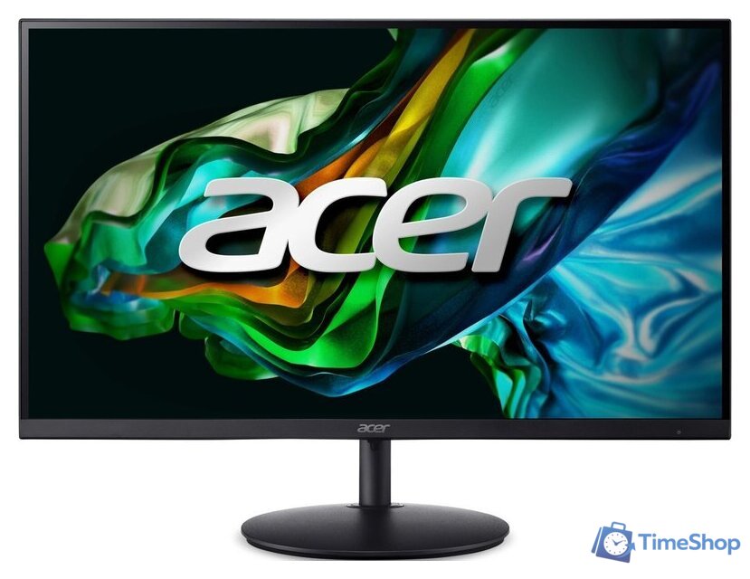 Монитор Acer SH322QUEbmiphx UM.JS2CD.E02 - Изображение №1 — Интернет-магазин Time-Shop