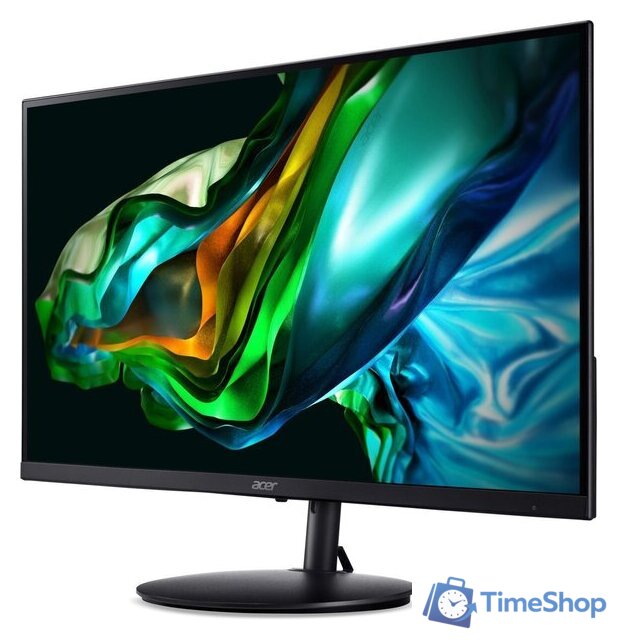 Монитор Acer SH322QUEbmiphx UM.JS2CD.E02 - Изображение №6 — Интернет-магазин Time-Shop