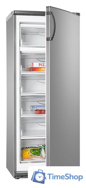 Морозильник ATLANT М-7184-060 - Изображение №6 — Интернет-магазин Time-Shop