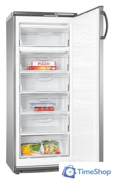 Морозильник ATLANT М-7184-060 - Изображение №8 — Интернет-магазин Time-Shop