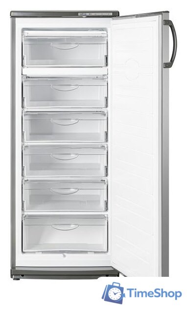 Морозильник ATLANT М-7184-060 - Изображение №9 — Интернет-магазин Time-Shop