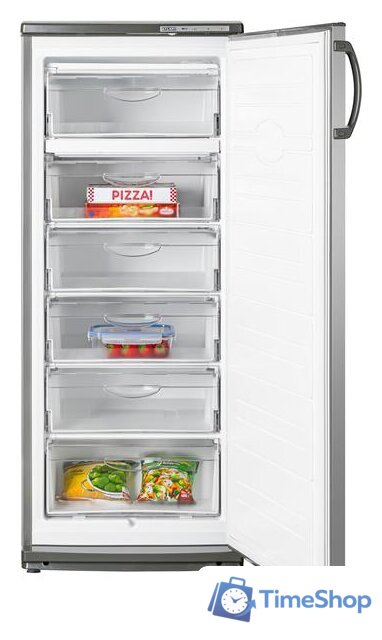 Морозильник ATLANT М-7184-060 - Изображение №10 — Интернет-магазин Time-Shop