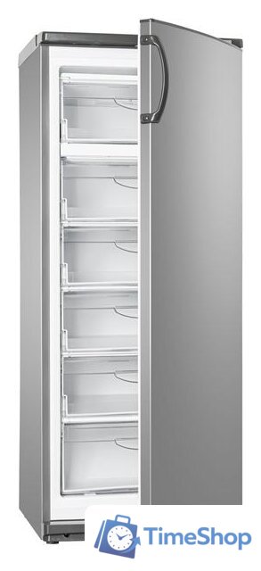 Морозильник ATLANT М-7184-060 - Изображение №5 — Интернет-магазин Time-Shop