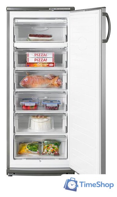 Морозильник ATLANT М-7184-060 - Изображение №11 — Интернет-магазин Time-Shop