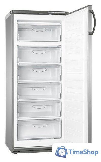 Морозильник ATLANT М-7184-060 - Изображение №7 — Интернет-магазин Time-Shop