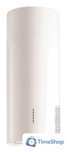 Кухонная вытяжка Falmec Polar Isola 35 bianco (800) - Изображение №1 — Интернет-магазин Time-Shop