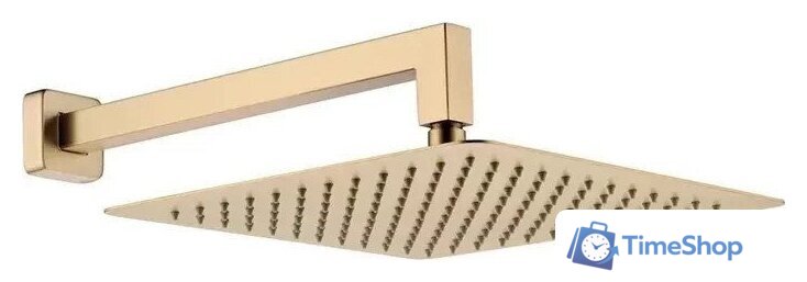 Душевая система  Grocenberg GB5089MG-1 (золото матовый) - Изображение №3 — Интернет-магазин Time-Shop