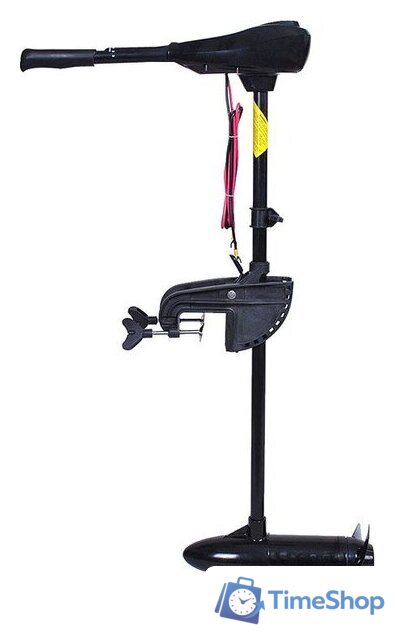 Лодочный мотор HK Motors TRM-L-46 - Изображение №1 — Интернет-магазин Time-Shop