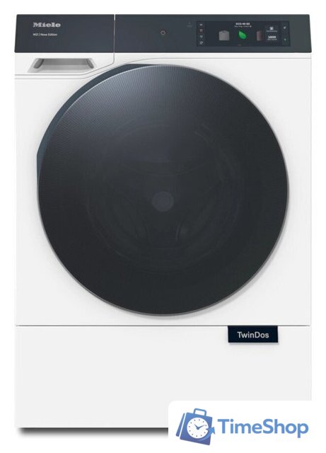 Стиральная машина Miele WQ 1000 WPS Nova Edition - Изображение №1 — Интернет-магазин Time-Shop