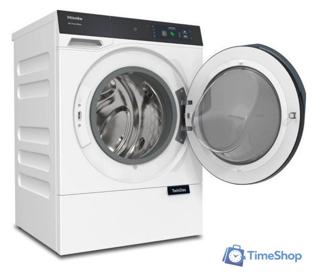 Стиральная машина Miele WQ 1000 WPS Nova Edition - Изображение №2 — Интернет-магазин Time-Shop