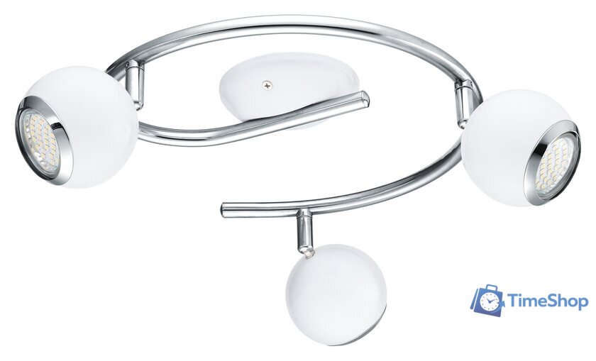 Припотолочная люстра Eglo Bimeda 31003 - Изображение №1 — Интернет-магазин Time-Shop