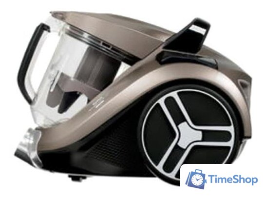 Пылесос Tefal Compact Power XXL TW4886EA - Изображение №4 — Интернет-магазин Time-Shop