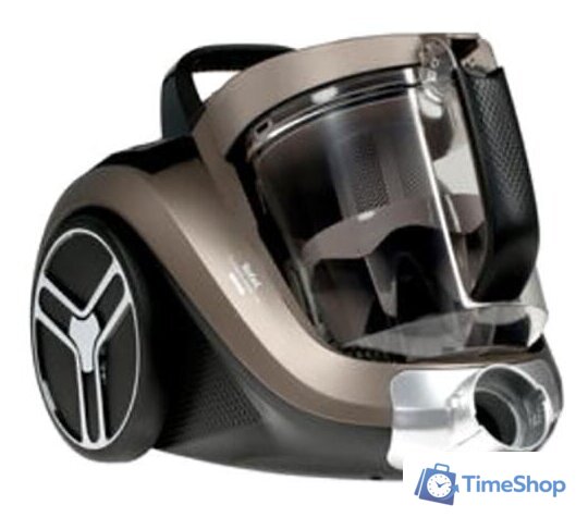 Пылесос Tefal Compact Power XXL TW4886EA - Изображение №2 — Интернет-магазин Time-Shop