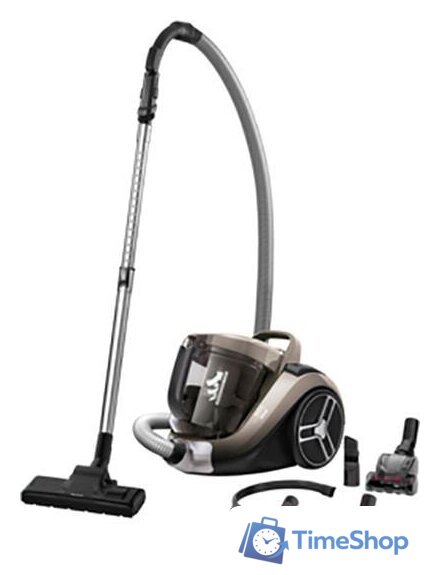 Пылесос Tefal Compact Power XXL TW4886EA - Изображение №1 — Интернет-магазин Time-Shop