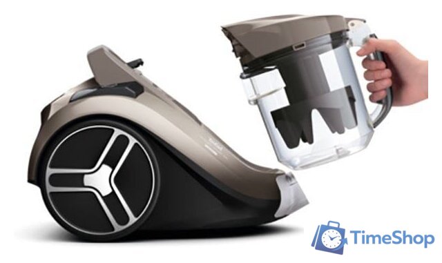 Пылесос Tefal Compact Power XXL TW4886EA - Изображение №11 — Интернет-магазин Time-Shop