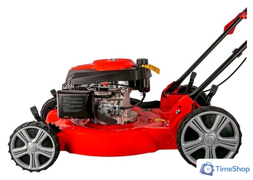 Газонокосилка DDE LM 51 Pro - Изображение №6 — Интернет-магазин Time-Shop