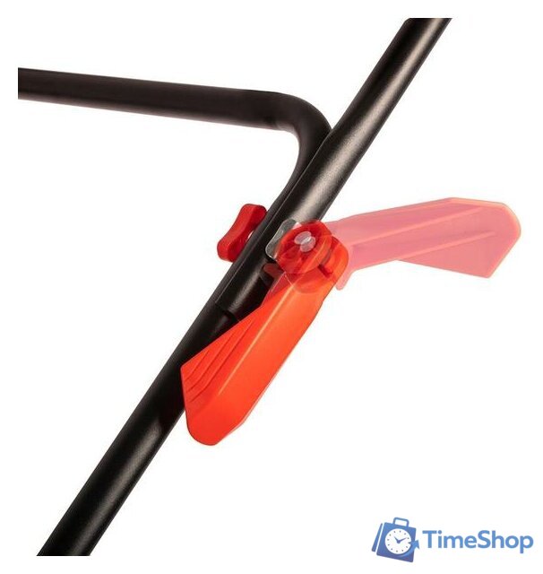 Газонокосилка DDE LM 51 Pro - Изображение №4 — Интернет-магазин Time-Shop