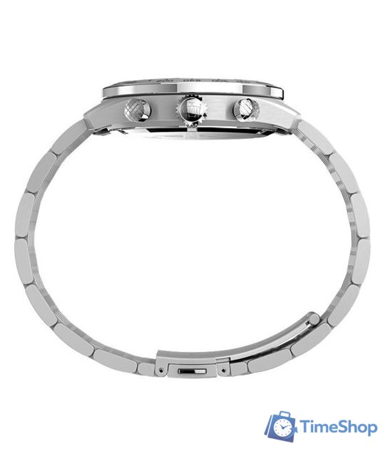 Наручные часы Timex Waterbury TW2V42400 - Изображение №2 — Интернет-магазин Time-Shop
