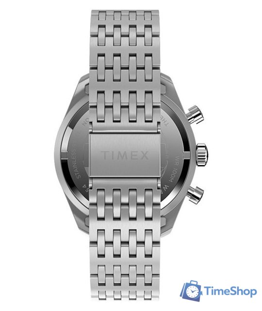Наручные часы Timex Waterbury TW2V42400 - Изображение №4 — Интернет-магазин Time-Shop