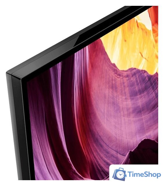 Телевизор Sony Bravia X80L KD-85X80L - Изображение №5 — Интернет-магазин Time-Shop