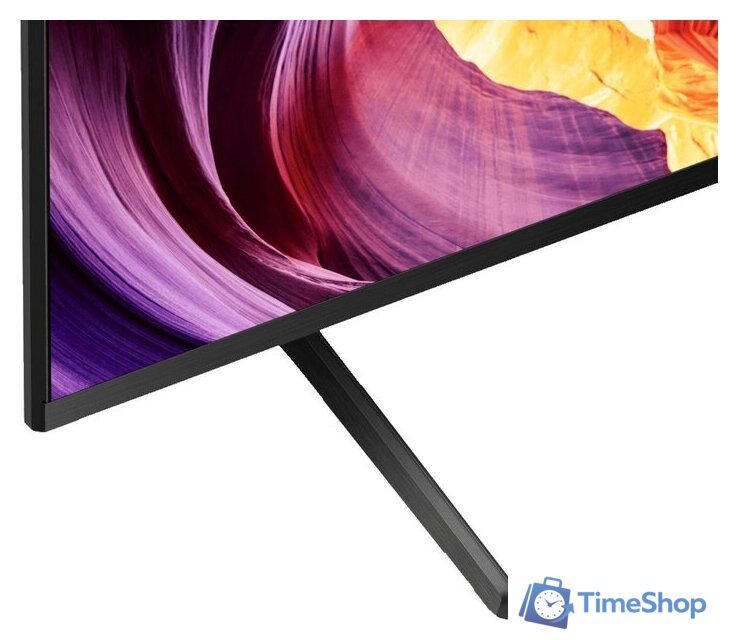 Телевизор Sony Bravia X80L KD-85X80L - Изображение №6 — Интернет-магазин Time-Shop