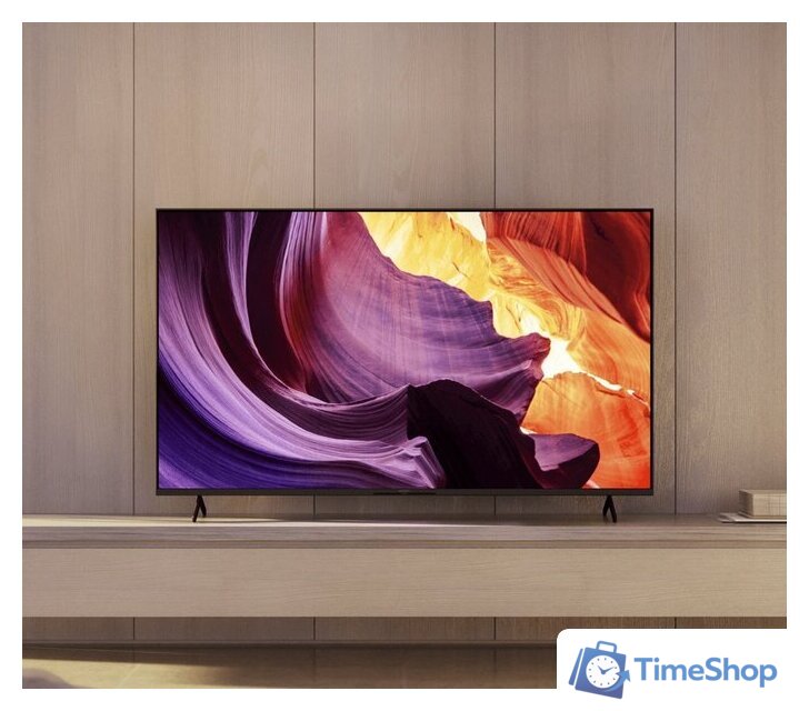 Телевизор Sony Bravia X80L KD-85X80L - Изображение №7 — Интернет-магазин Time-Shop
