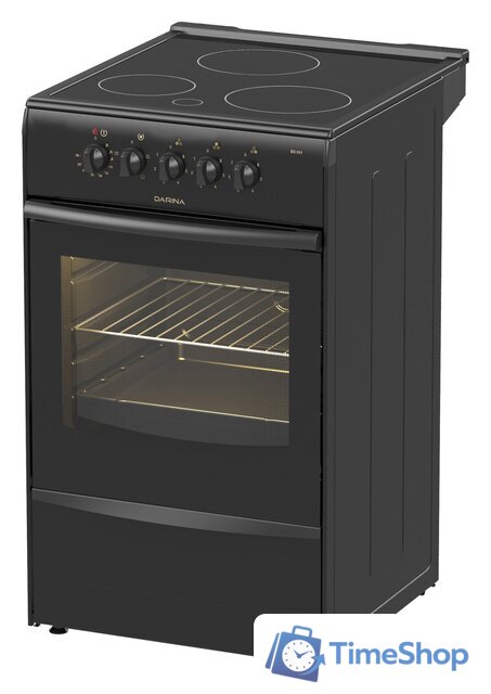 Кухонная плита Darina 1B EC 331 606 AT - Изображение №1 — Интернет-магазин Time-Shop