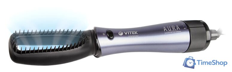 Фен-щетка Vitek VT-8238 VT - Изображение №1 — Интернет-магазин Time-Shop