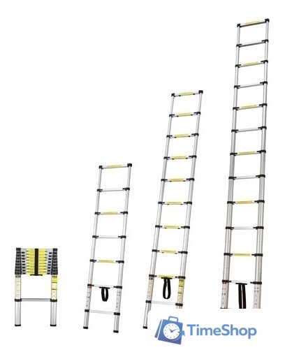 Лестница Startul ST9734-038 - Изображение №1 — Интернет-магазин Time-Shop