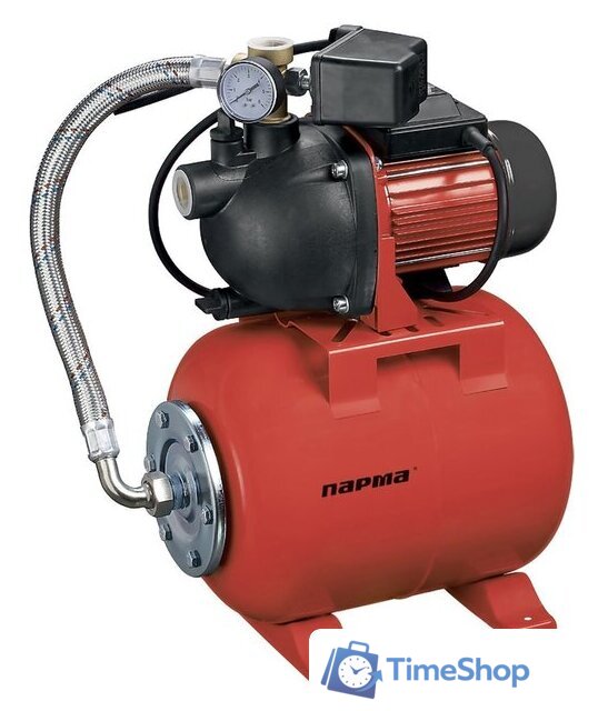 Насосная станция Парма СН-600П - Изображение №1 — Интернет-магазин Time-Shop